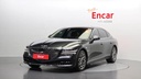2021 Genesis G80
