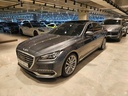 2017 Genesis G80