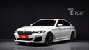 2022 BMW 5 Series, 