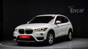 2017 BMW X1