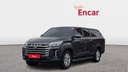 2021 Ssangyong Rexton Sports Khan