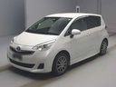 2016 TOYOTA Ractis