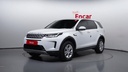 2020 LAND ROVER DISCOVERY SPORT, 