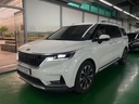 2021 KIA Carnival
