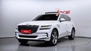 2022 Genesis GV80