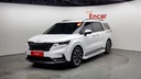 2023 KIA Carnival