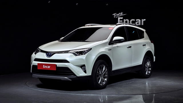 2017 TOYOTA RAV4