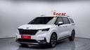 2021 KIA Carnival