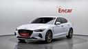 2018 Genesis GV70