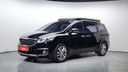 2017 KIA Carnival