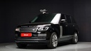 2019 LAND ROVER Range Rover
