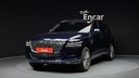 2021 Genesis GV80