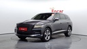 2020 Genesis GV80