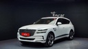 2020 Genesis GV80, 