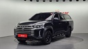 2021 Ssangyong Rexton Sports Khan