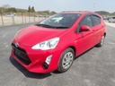 2016 TOYOTA Aqua