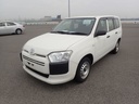 2016 TOYOTA Probox Van