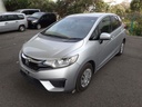 2017 HONDA Fit