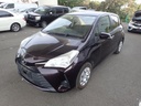 2018 TOYOTA Vitz