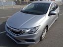 2018 HONDA Grace