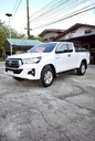 2018 TOYOTA Hilux