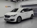 2018 KIA Carnival