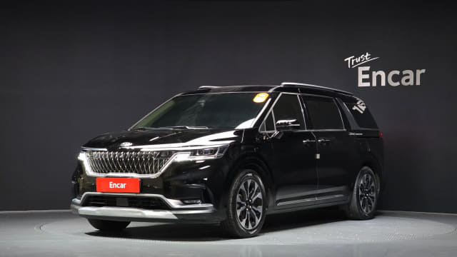 2021 KIA Carnival