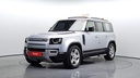 2020 LAND ROVER Defender