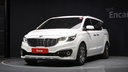 2018 KIA Carnival