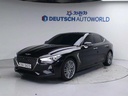 2019 Genesis GV70