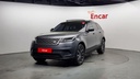 2018 LAND ROVER RANGE ROVER VELAR, 