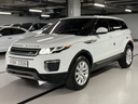 2017 LAND ROVER Range Rover Evoque