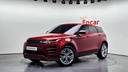 2023 LAND ROVER Range Rover Evoque