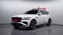 2024 Genesis GV80, 