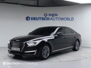 2018 Genesis EQ900, 