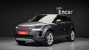 2020 LAND ROVER Range Rover Evoque