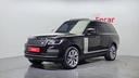 2018 LAND ROVER Range Rover