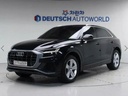 2021 AUDI Q8