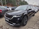 2021 KIA Carnival