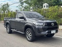 2021 TOYOTA Hilux, 