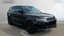 2022 LAND ROVER Range Rover Sport