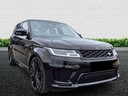 2022 LAND ROVER Range Rover Sport
