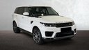 2022 LAND ROVER Range Rover Sport