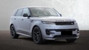 2023 LAND ROVER Range Rover Sport