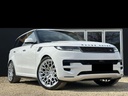 2023 LAND ROVER Range Rover Sport