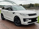 2023 LAND ROVER Range Rover Sport