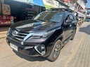 2019 TOYOTA Fortuner