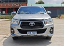 2019 TOYOTA Hilux