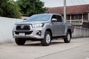 2018 TOYOTA Hilux