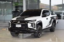 2018 MITSUBISHI Triton, 